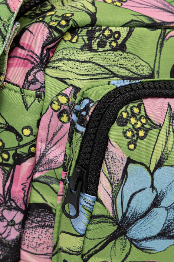 Τσάντα Stine Goya πράσινο SG.SS25.B001.2286