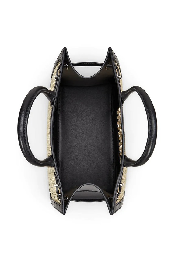 Accessori Lauren Ralph Lauren borsetta 431966770 nero