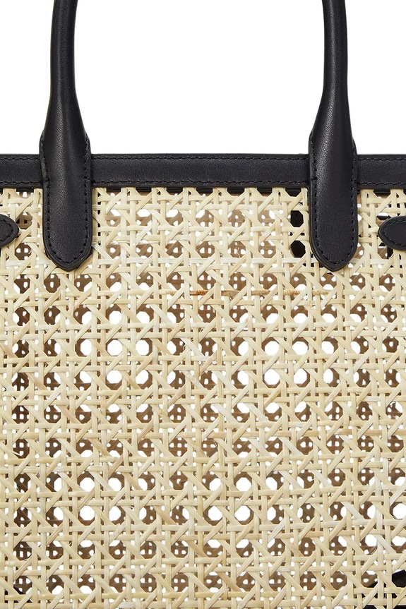 Lauren Ralph Lauren borsetta nero 431966770