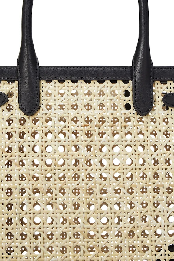 Lauren Ralph Lauren borsetta nero 431966770