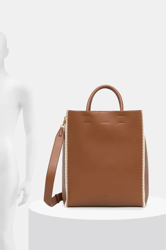 Torba Nanushka COMPASSTOTE NU24CRBG00276