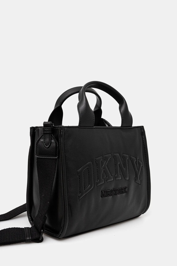 Dkny torebka R44AZC80 czarny SS25