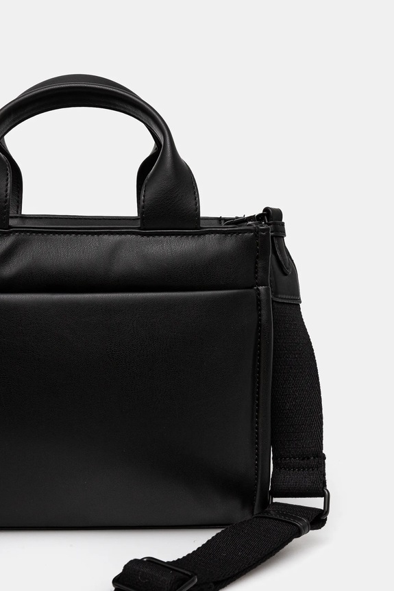 Akcesoria Dkny torebka R44AZC80 czarny