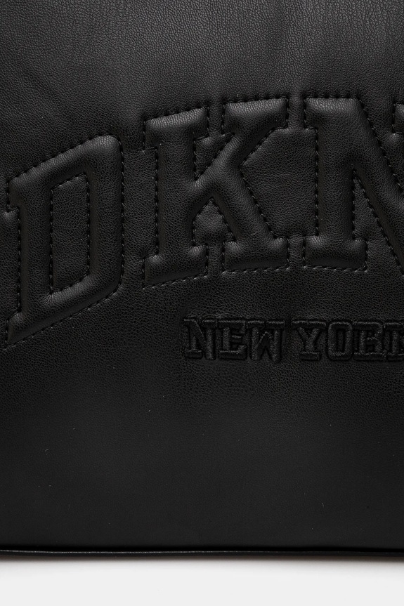 Dkny torebka czarny R44AZC80
