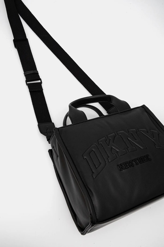 Dkny torebka R44AZC80 czarny