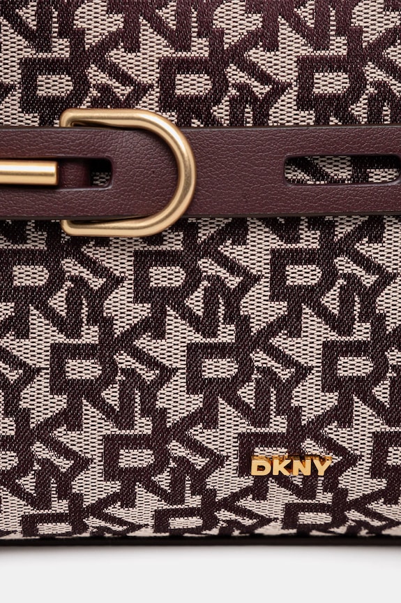 Kabelka Dkny burgundské R44EFI69