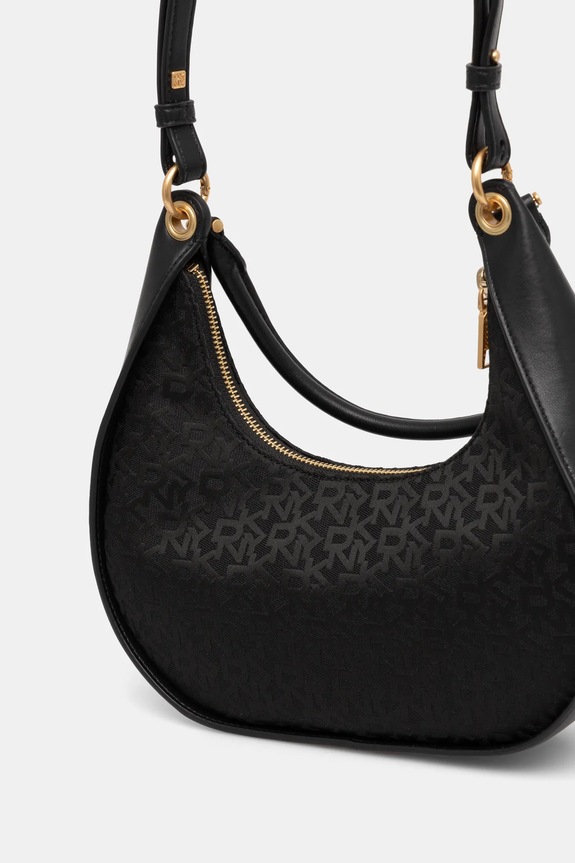Doplňky Kabelka Dkny R44EFI49 černá