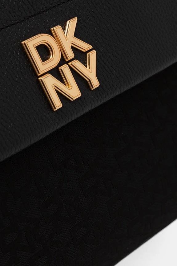 Dkny torebka czarny R44DFI70