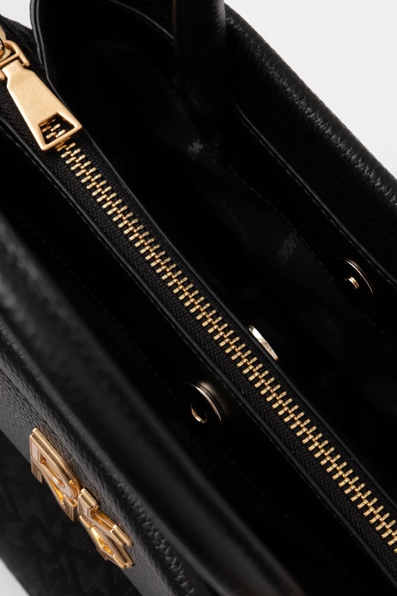 Dkny torebka R44DFI70 czarny