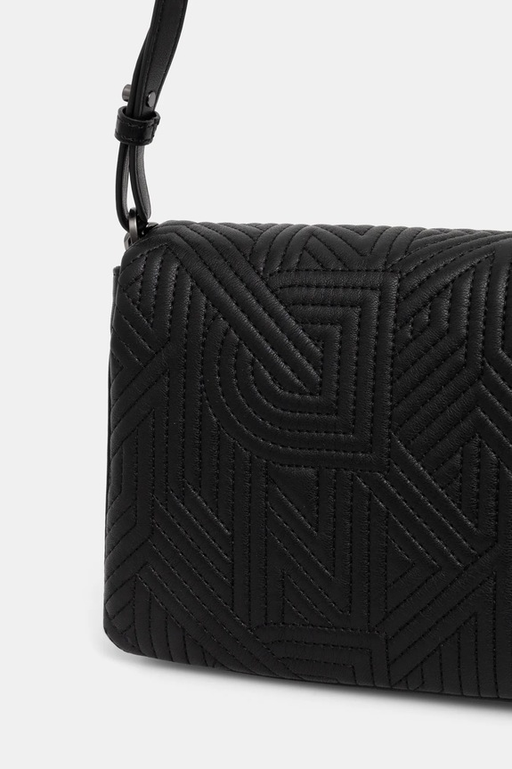 Doplňky Kabelka Dkny R44EZI05 černá