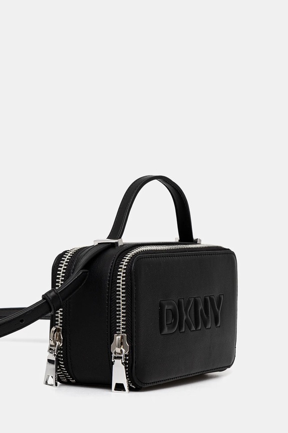Dkny torebka R44EZI35 czarny SS25