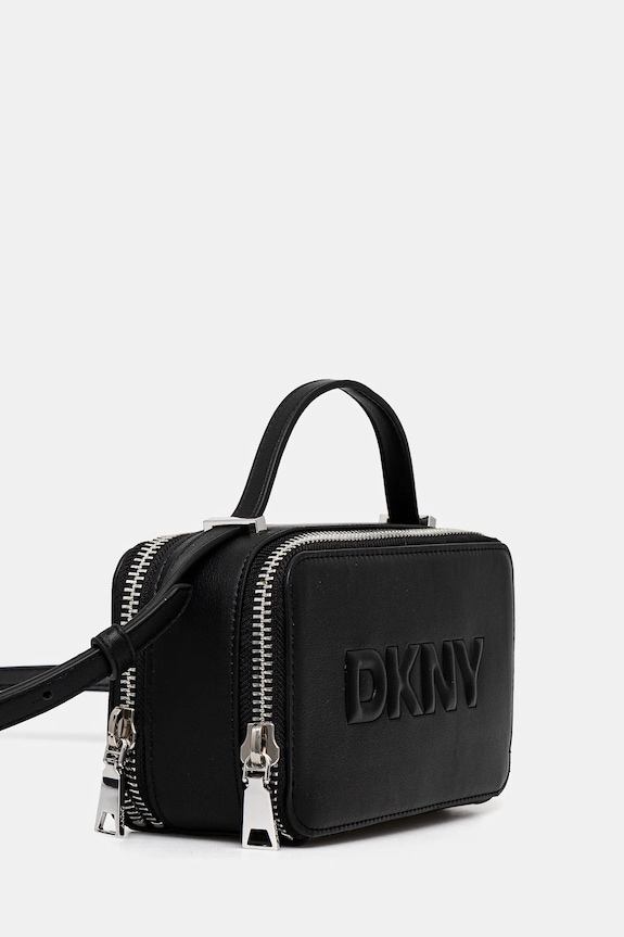 Dkny torebka R44EZI35 czarny SS25