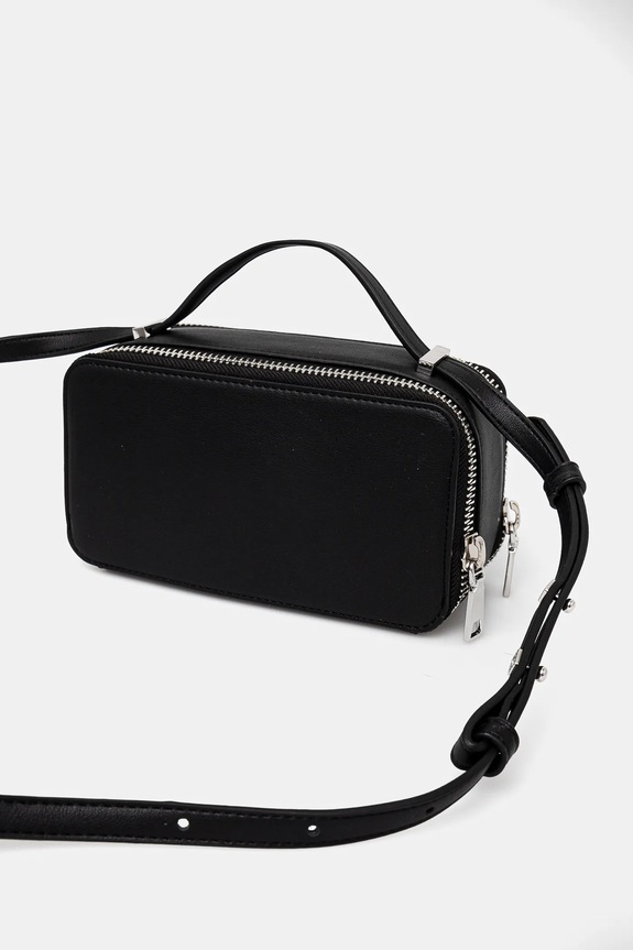 Akcesoria Dkny torebka R44EZI35 czarny
