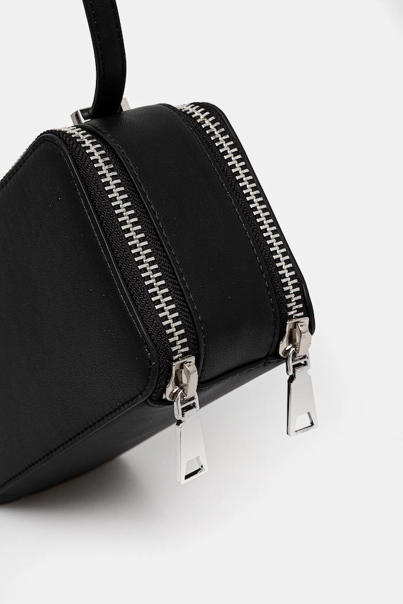 Dkny torebka czarny R44EZI35
