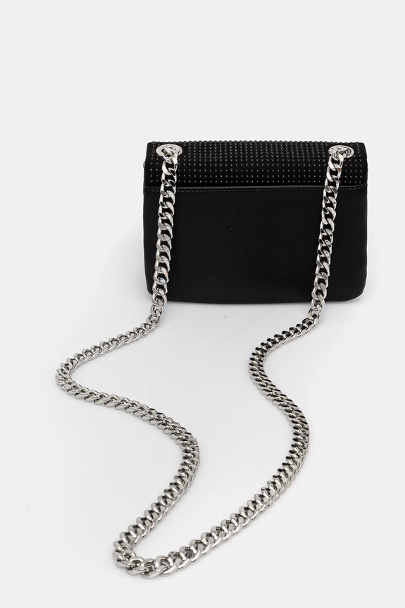 Doplnky Kabelka Dkny R44EMI06 čierna