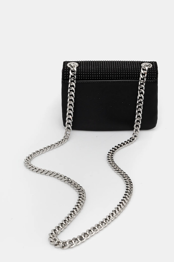 Doplnky Kabelka Dkny R44EMI06 čierna