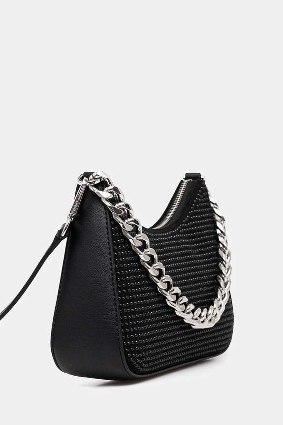 Dkny torebka R44EMI10 czarny SS25