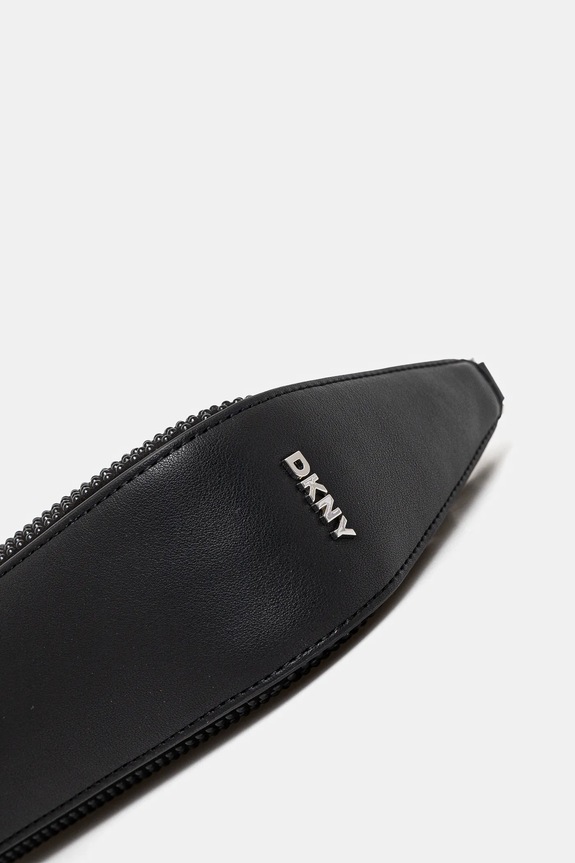 Dkny torebka czarny R44EMI10