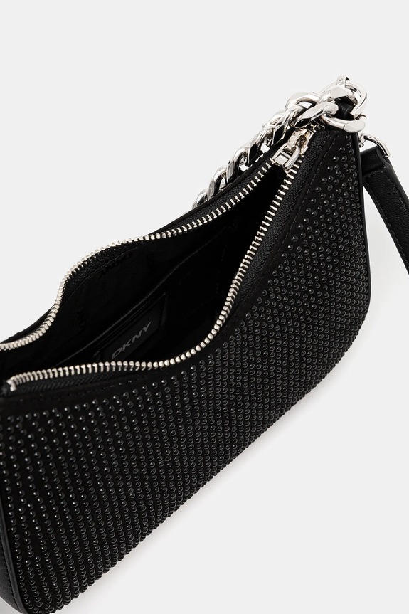 Dkny torebka R44EMI10 czarny