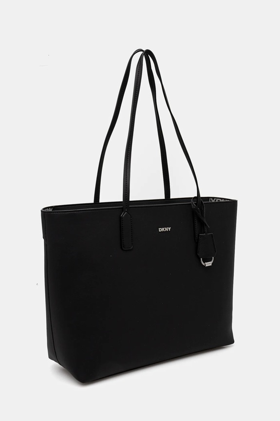 Dkny poseta R44AYI42 negru SS26