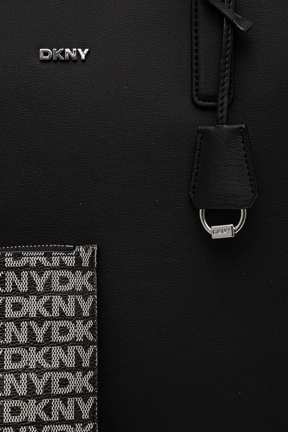 Dkny poseta negru R44AYI42
