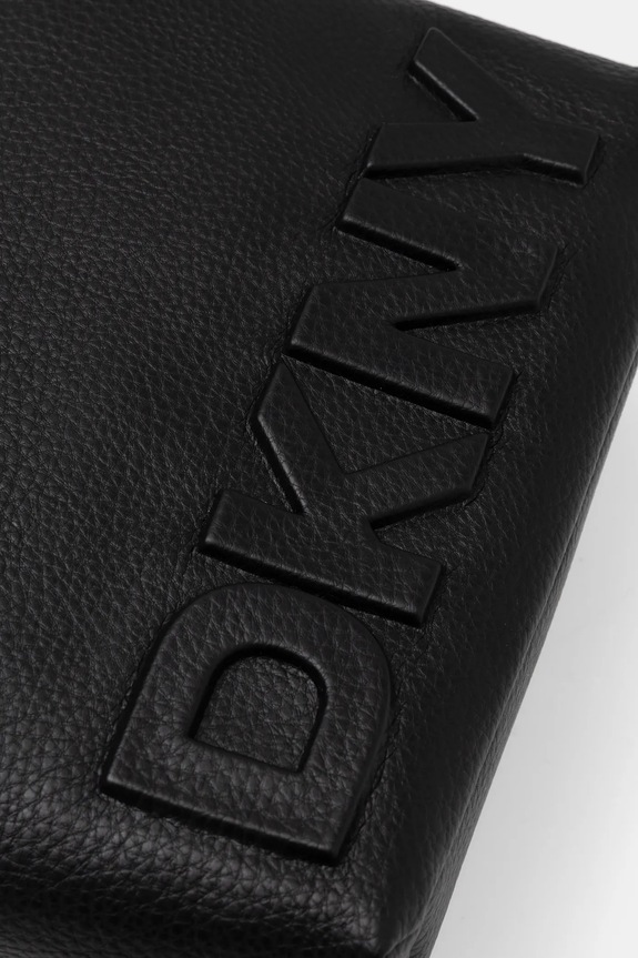 Dkny torebka czarny R44CAI44