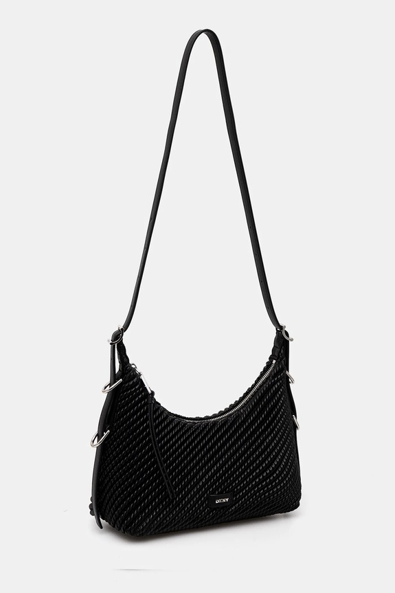 Kabelka Dkny R44EDI47 černá SS25