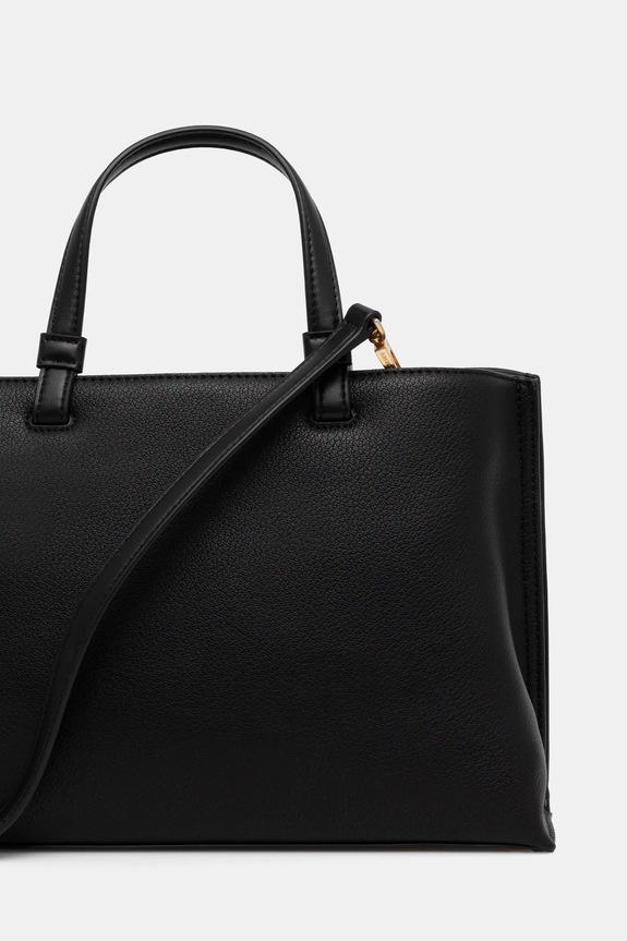Аксессуары DKNY сумка crossbody для женщин из кожи ALYA R44D1I53 чёрный
