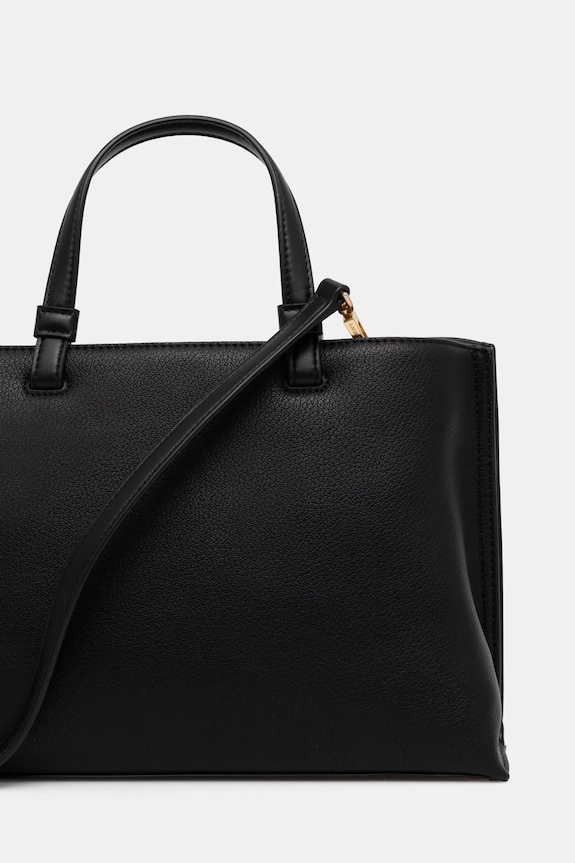 Аксессуары DKNY сумка crossbody для женщин из кожи ALYA R44D1I53 чёрный