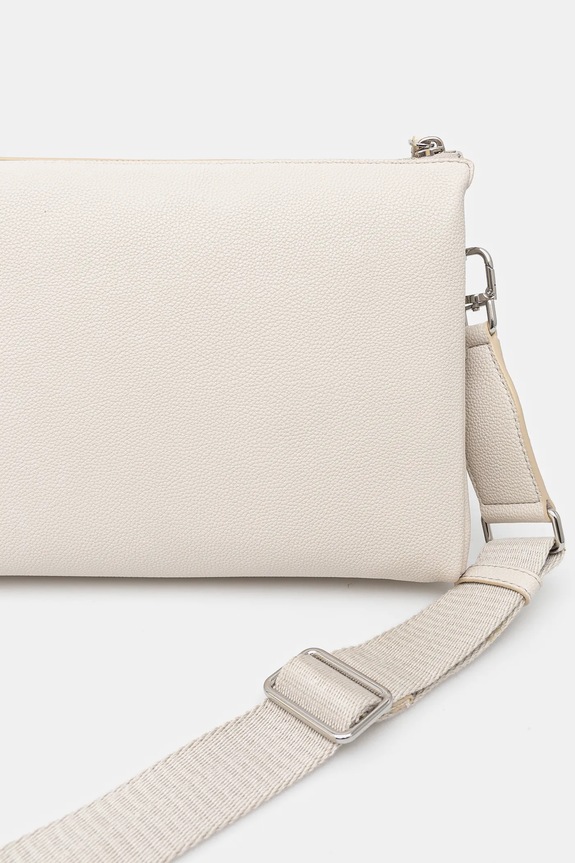 Doplňky Kabelka Dkny R44ECI37 béžová