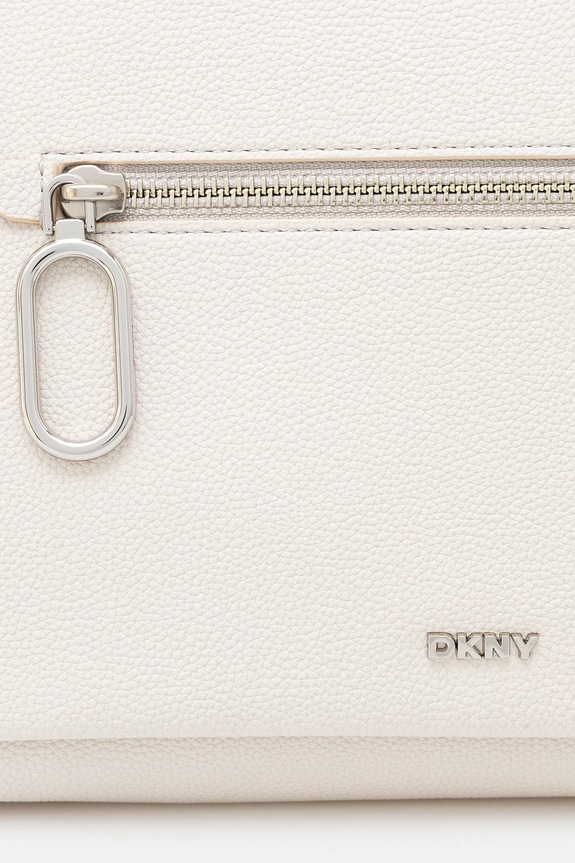 Kabelka Dkny R44ECI37 béžová