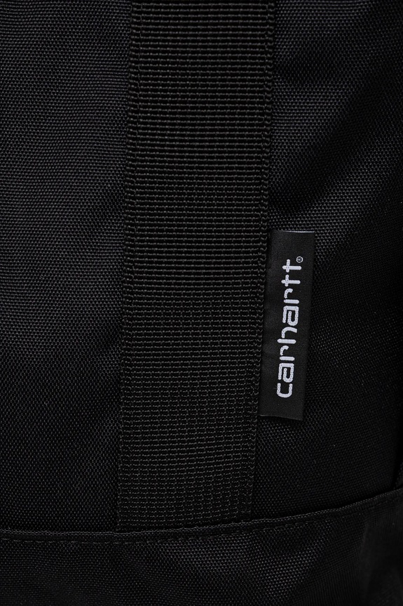 Carhartt WIP handbag Clapton Tote Bag black I034457.89XX