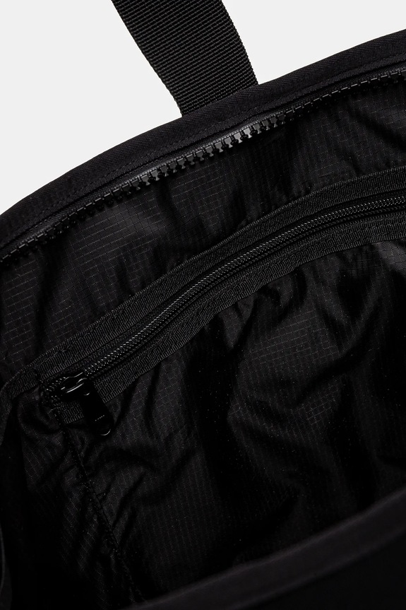 Carhartt WIP handbag Clapton Tote Bag I034457.89XX black