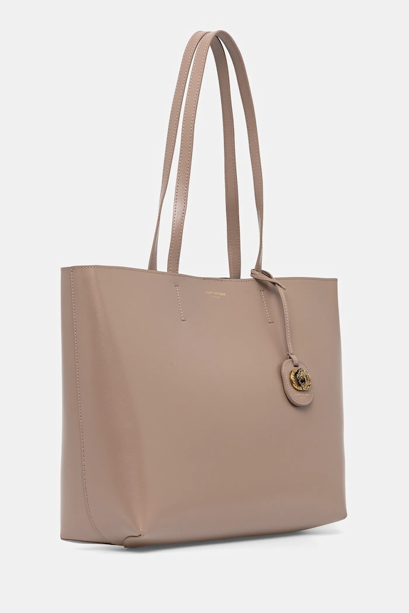 Kabelka Kurt Geiger London 3601447109 hnědá SS25
