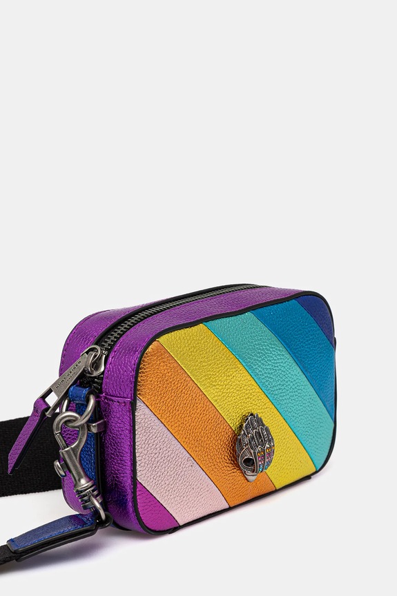 Kurt Geiger London poseta de piele 9078969109 multicolor SS25