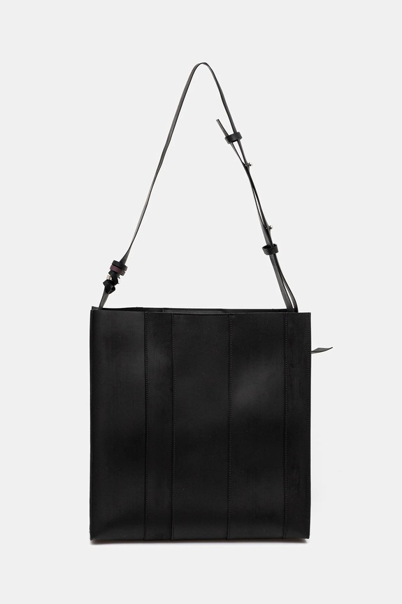 Sunnei borsetta semplice nero ACCXBAG047