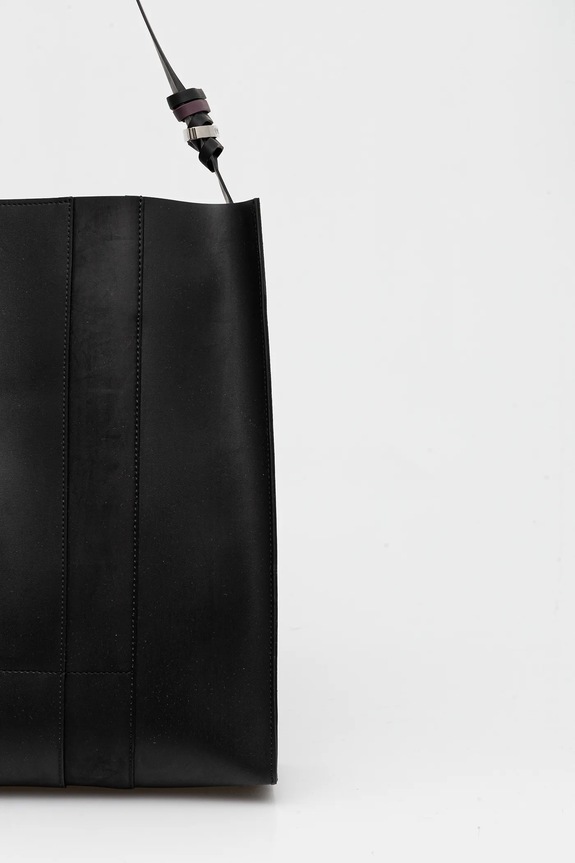 Accessori Sunnei borsetta ACCXBAG047 nero