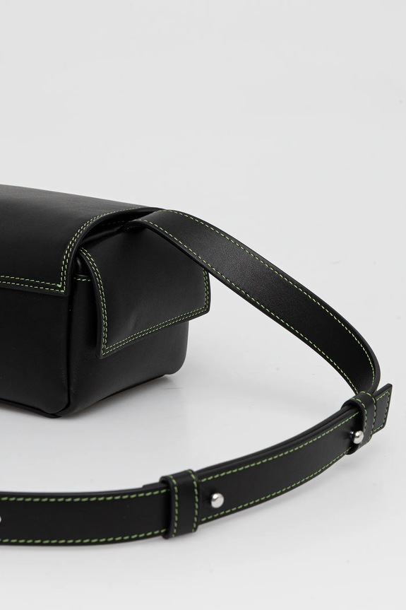 Accesorii Sunnei geantă ACCXBAG063 negru