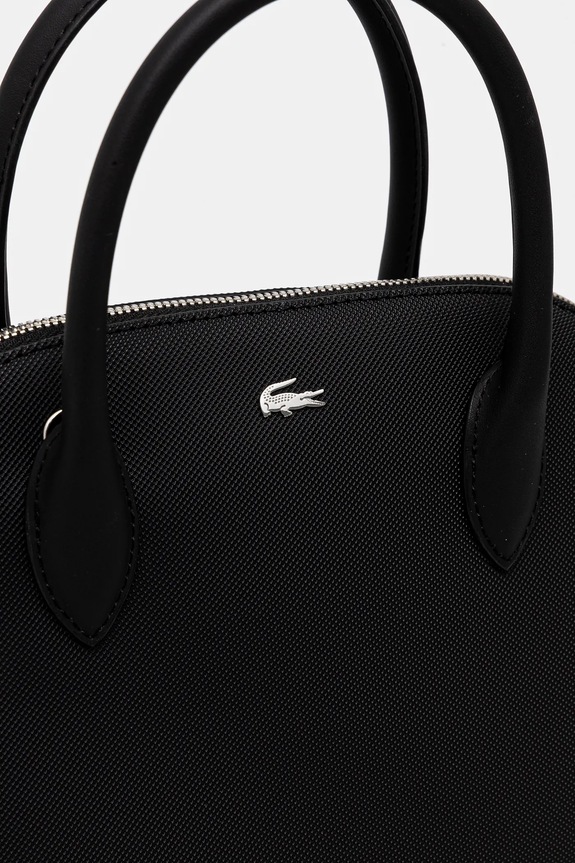 Kiegészítők Lacoste kézitáska NF4762DZ fekete