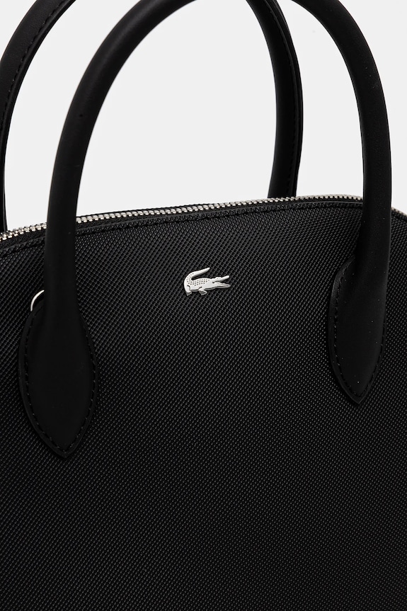 Kiegészítők Lacoste kézitáska NF4762DZ fekete