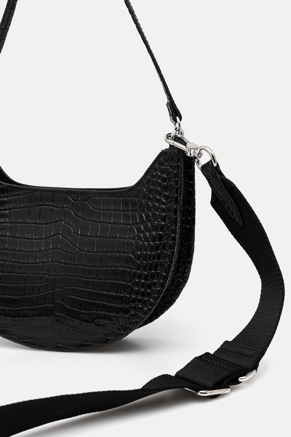 Accesorii Lacoste geantă NF4980KL negru