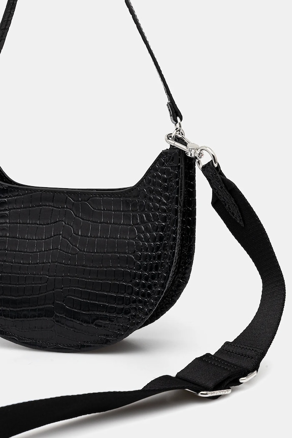 Accesorii Lacoste geantă NF4980KL negru