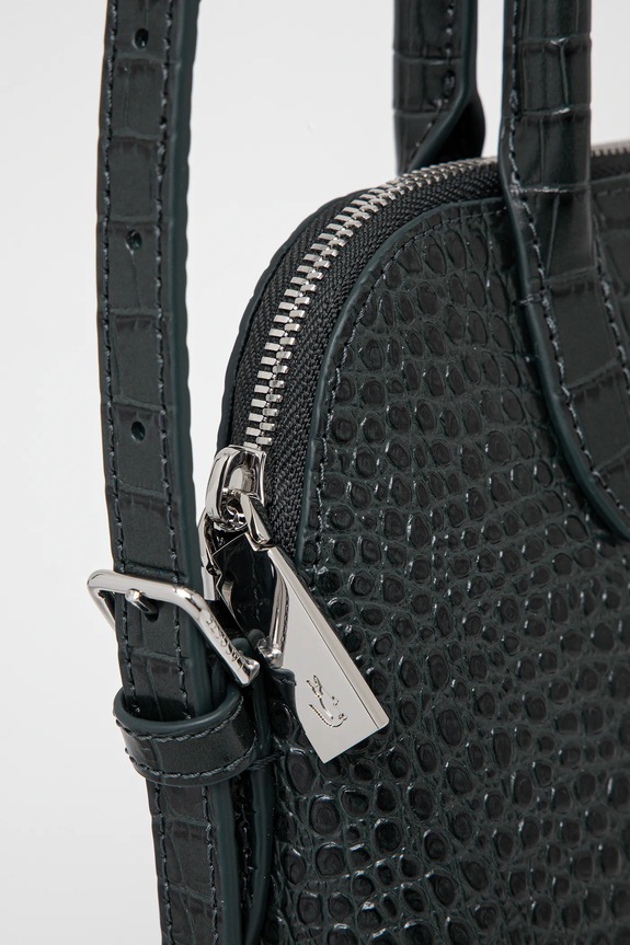 Accesorii Lacoste geantă NF4983KL verde