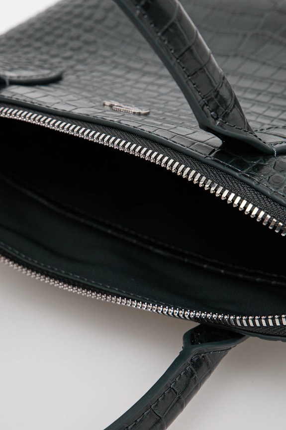 Lacoste geantă NF4983KL verde