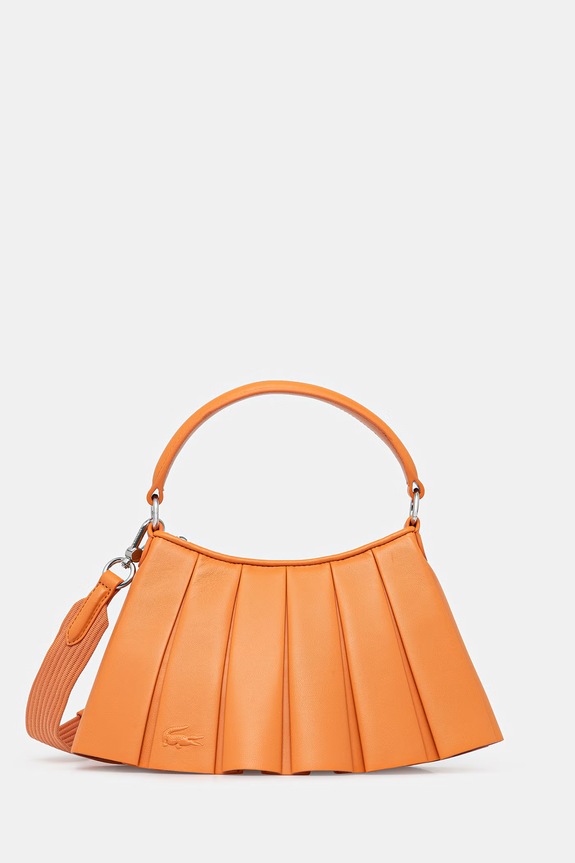 Lacoste χιαστί Γυναικεία απλό μπεζ NU5011DP