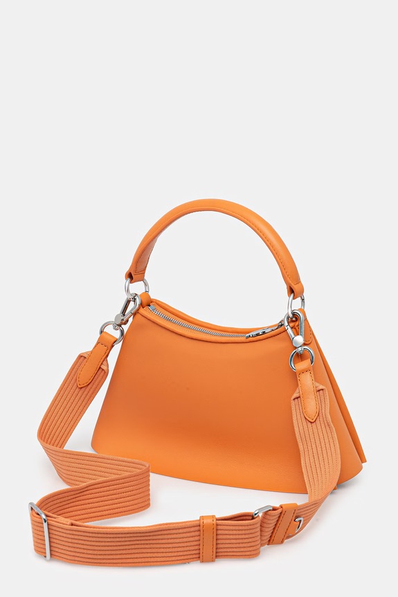 Αξεσουάρ Lacoste χιαστί Γυναικεία NU5011DP μπεζ