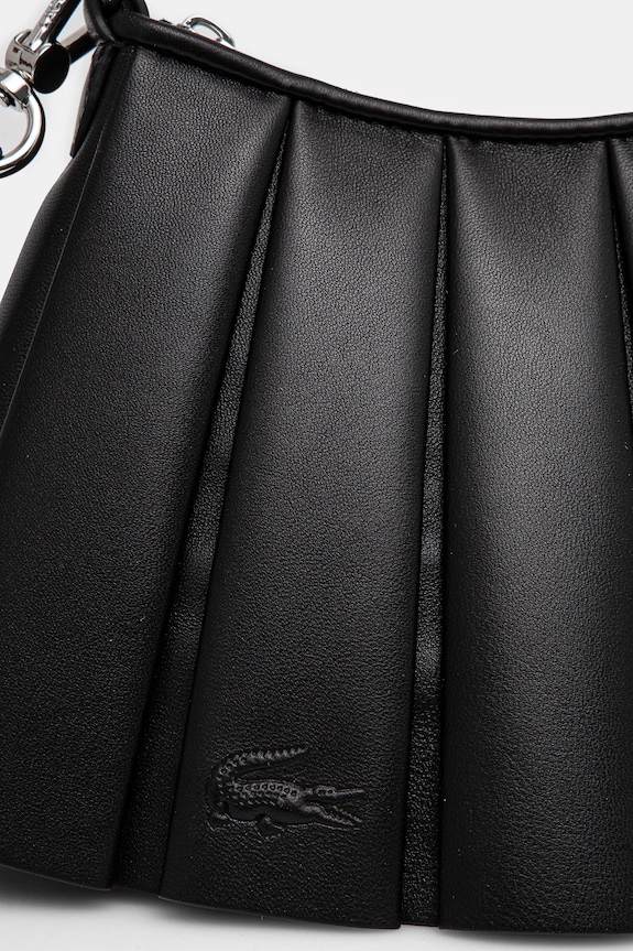 Lacoste torebka crossbody damska czarny NU5011DP