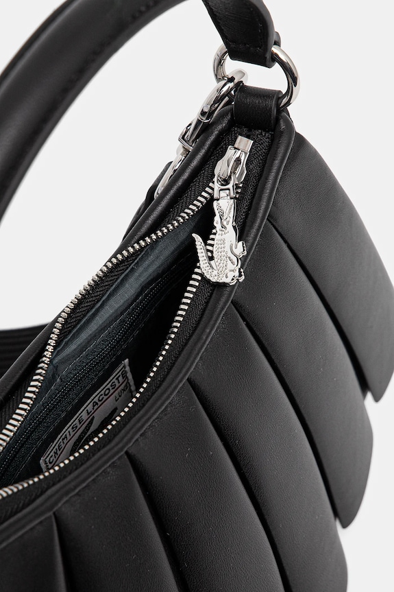 Lacoste torebka crossbody damska NU5011DP czarny