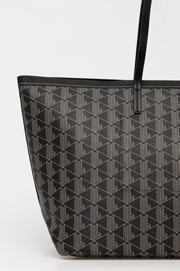 Αξεσουάρ Τσάντα Lacoste NF5002ZE μαύρο