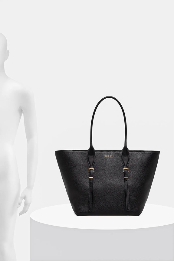 MICHAEL Michael Kors borsa a mano in pelle 30R5G9OT7L